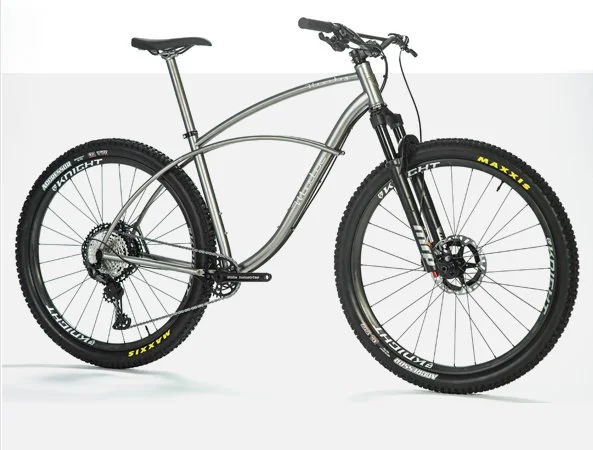 Sales & Specials — Merlin Bikes